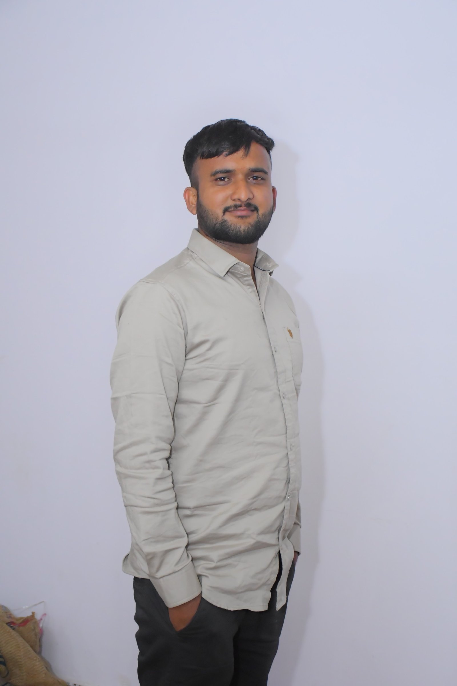 SUNIL PARIHAR