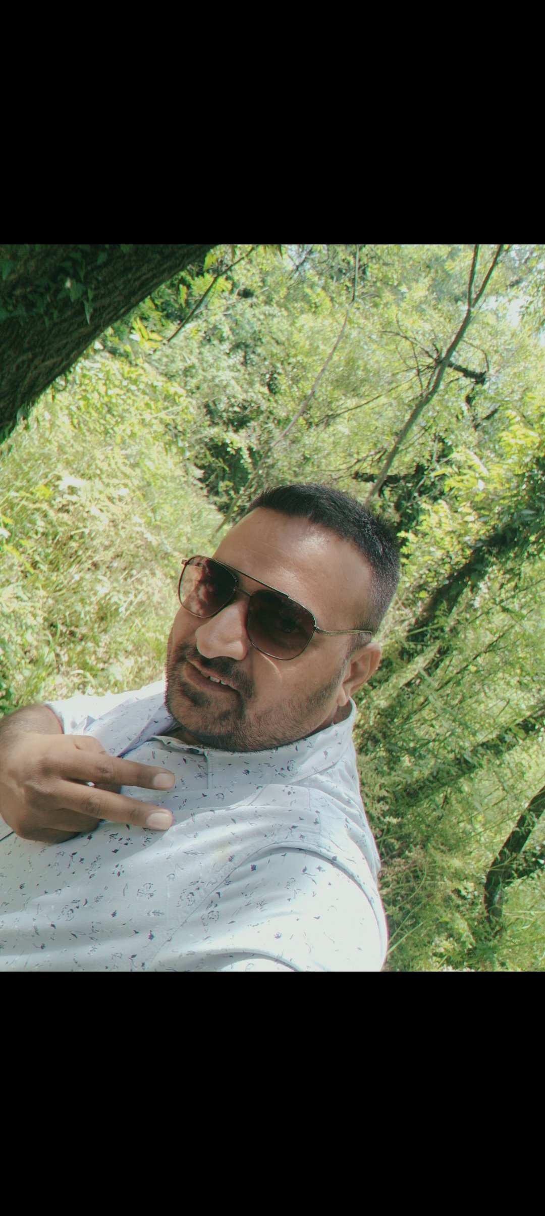 Pramod Parihar