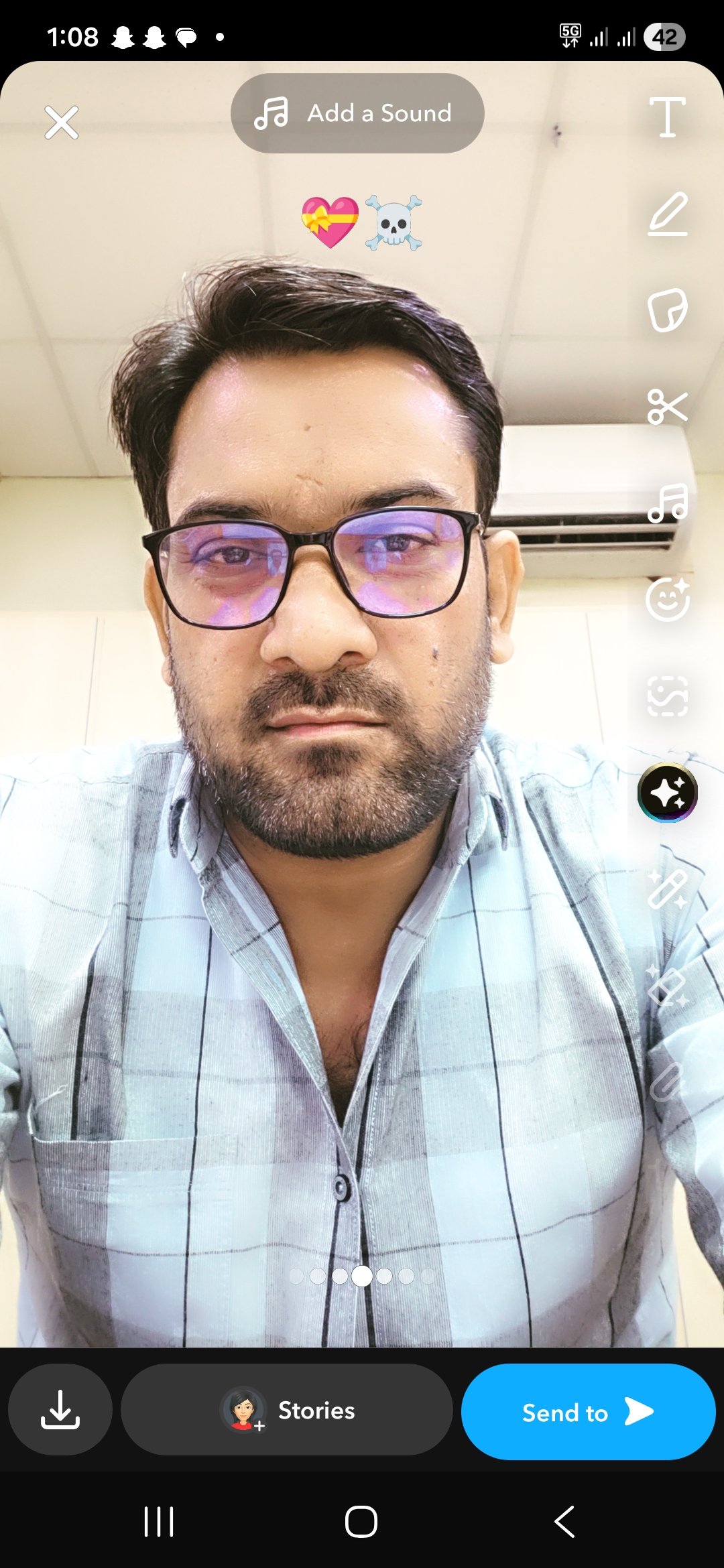 DINESH PANWAR