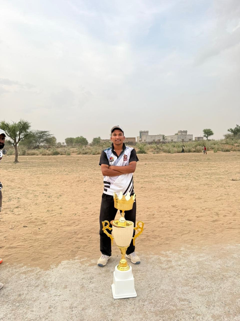 Rohit ratnghar