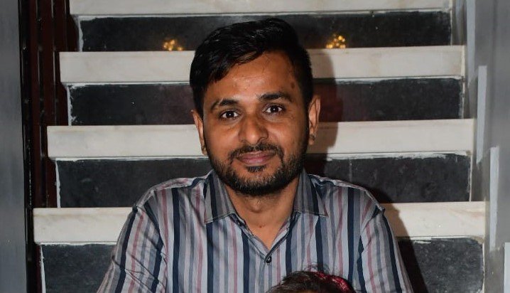 Shrawan Kumar
