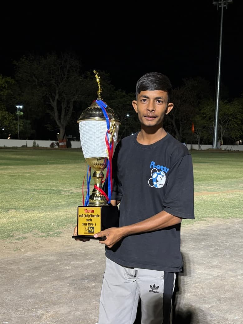 Vikash saini
