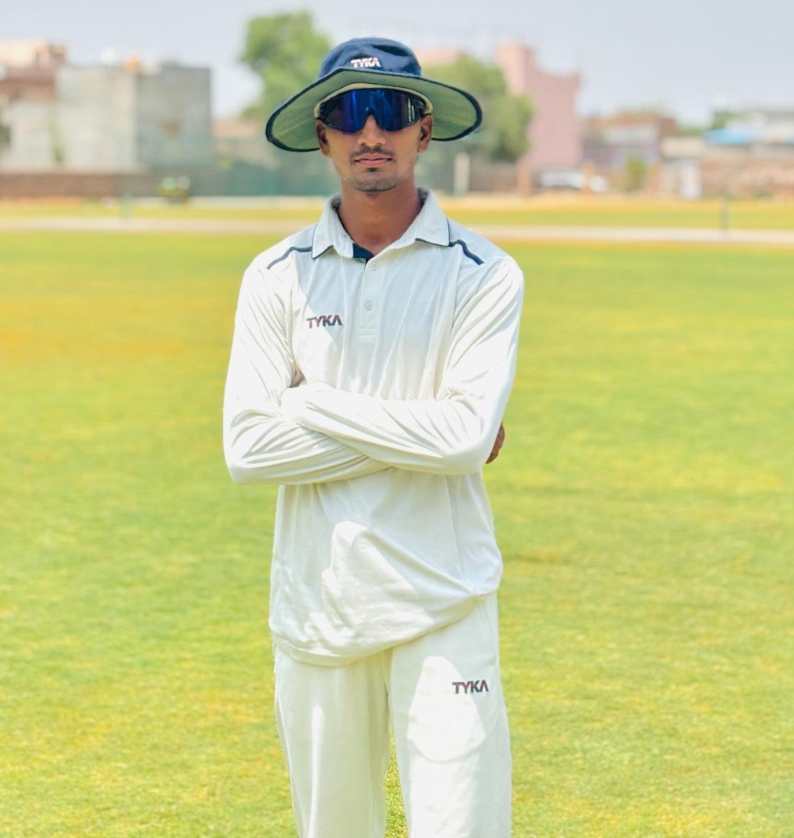 JASWANT SAINI