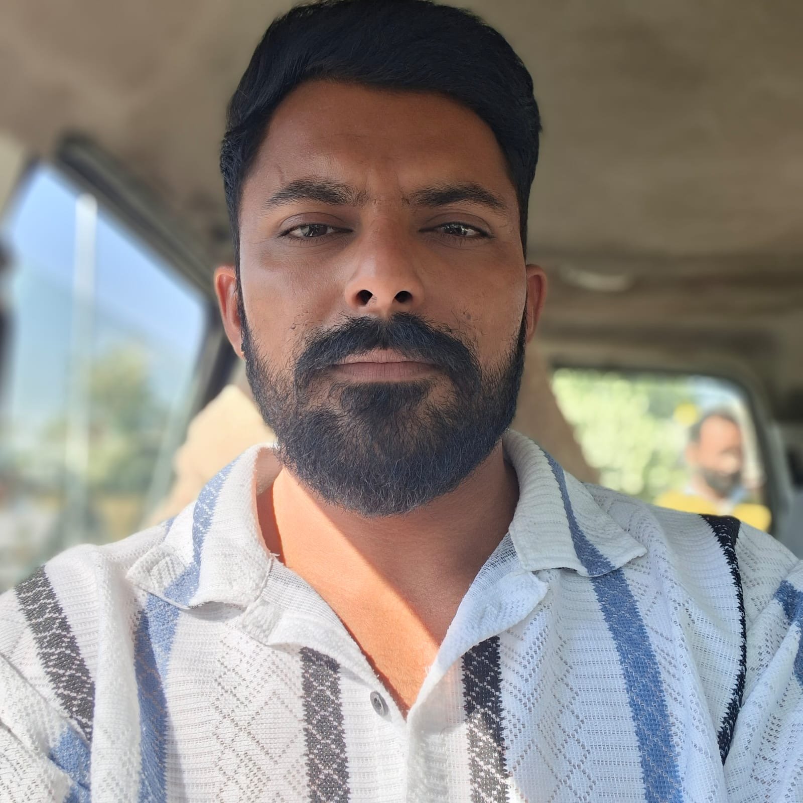 Mahendra Kumar
