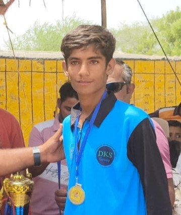 AKASH SAINI