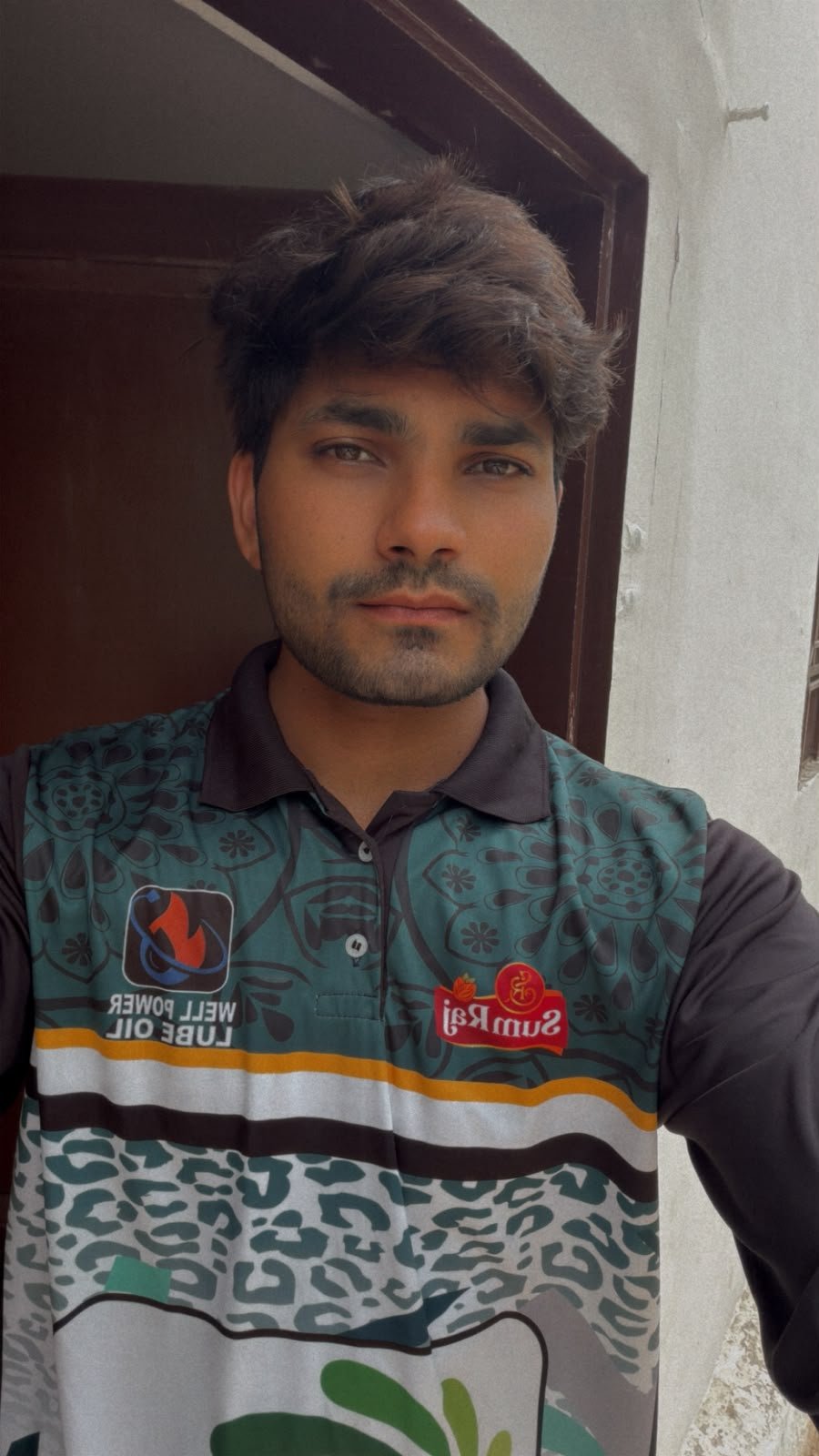 Sanju saini