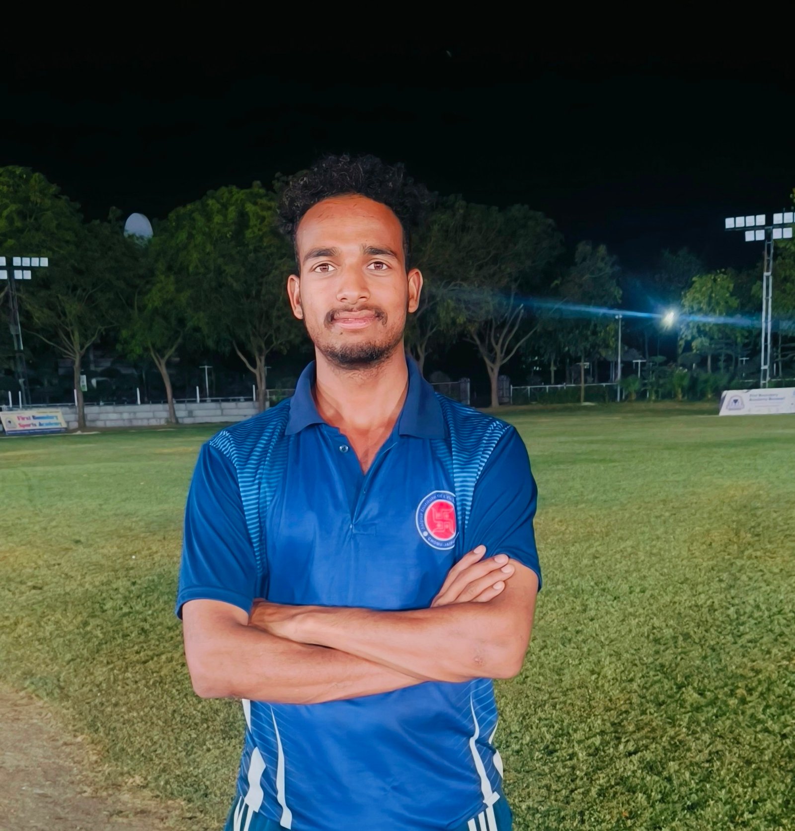 Pulkit saini