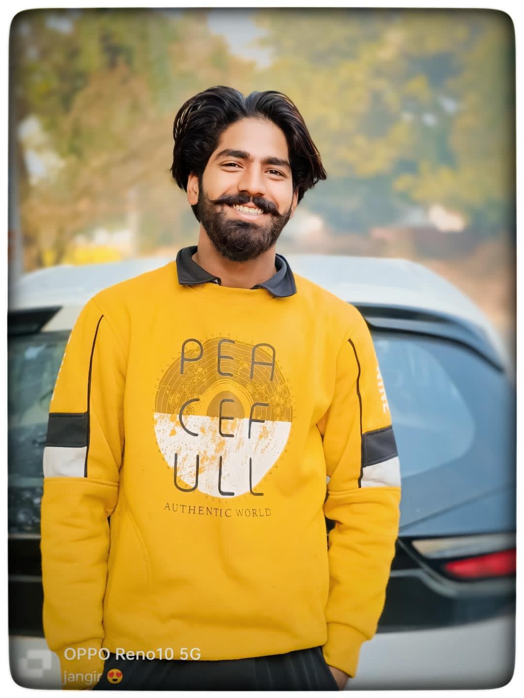 Ramesh Saini
