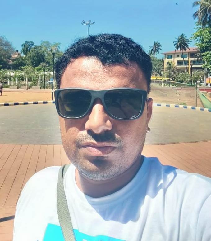 JITENDRA KUMAR