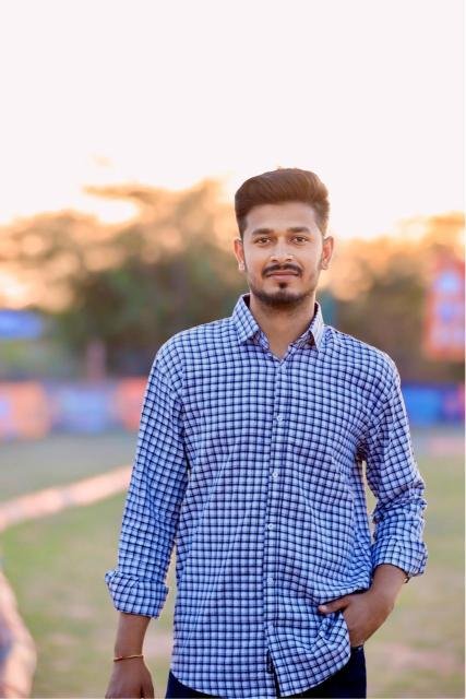 SK Suraj