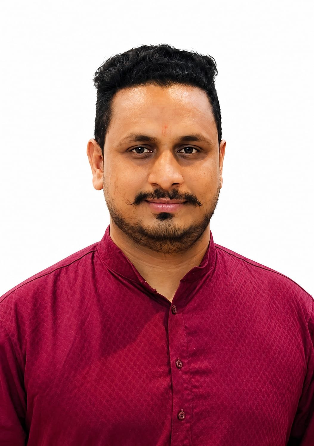 Rajat Parihar