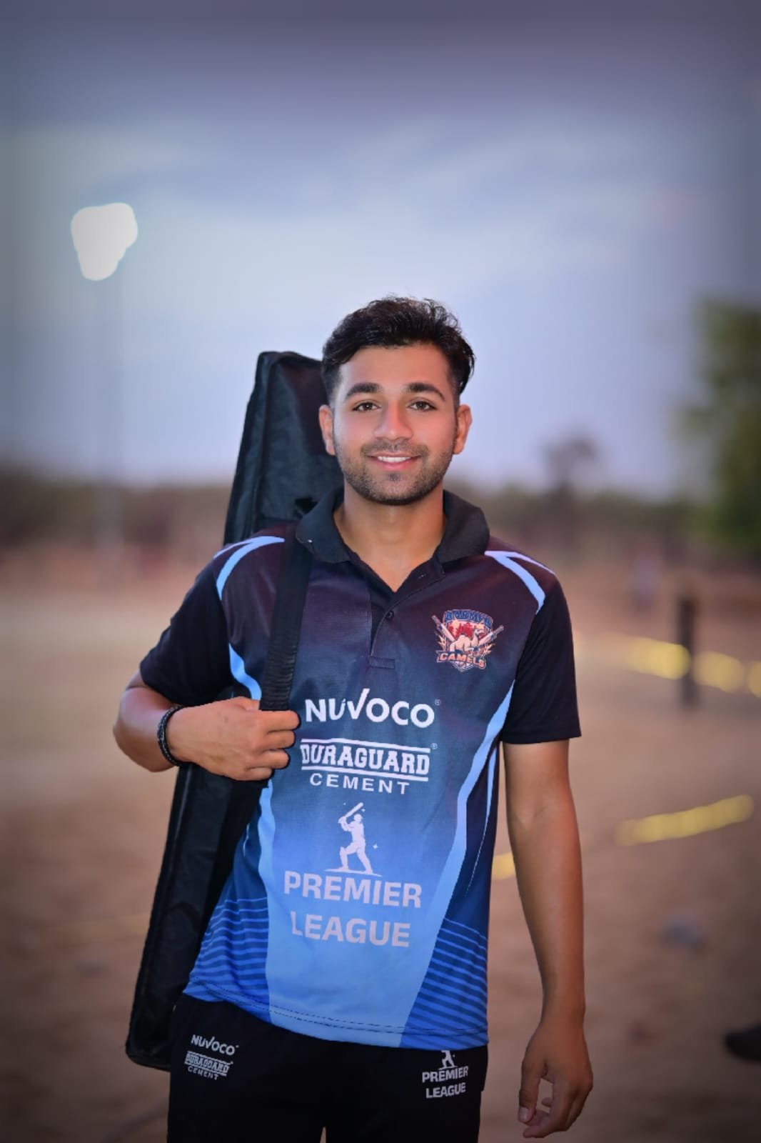 Rahul Parihar