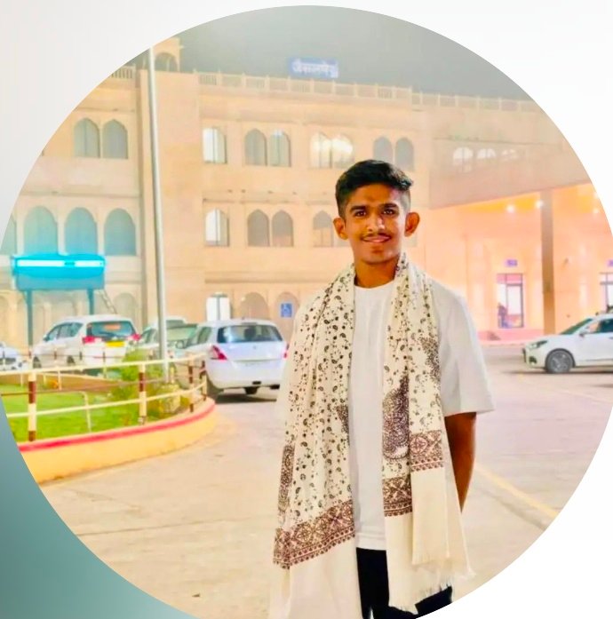 Rohit Panwar