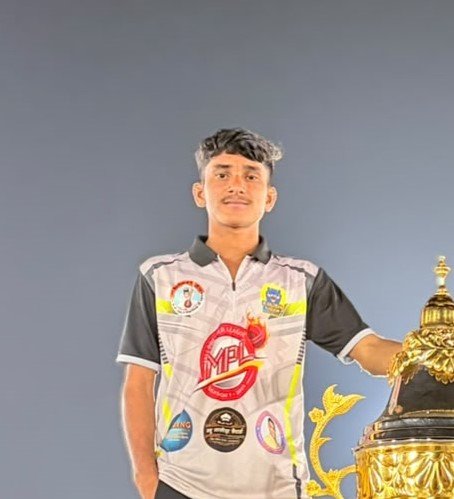 KAILASH PARIHAR