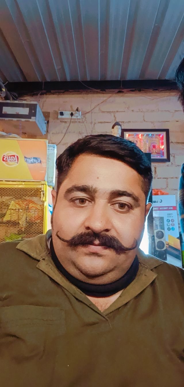 BHARAT JI GEHLOT