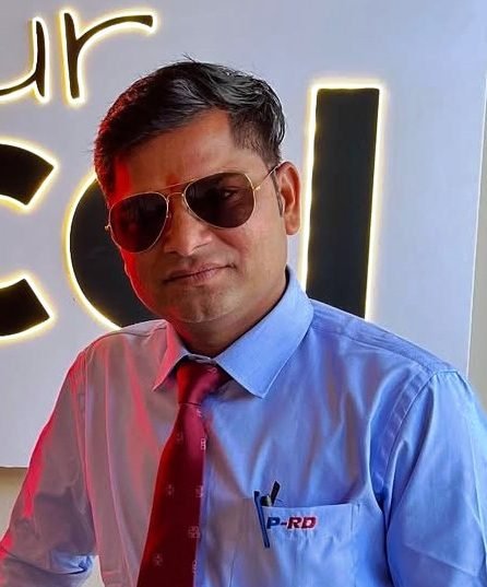 DILIP PANWAR