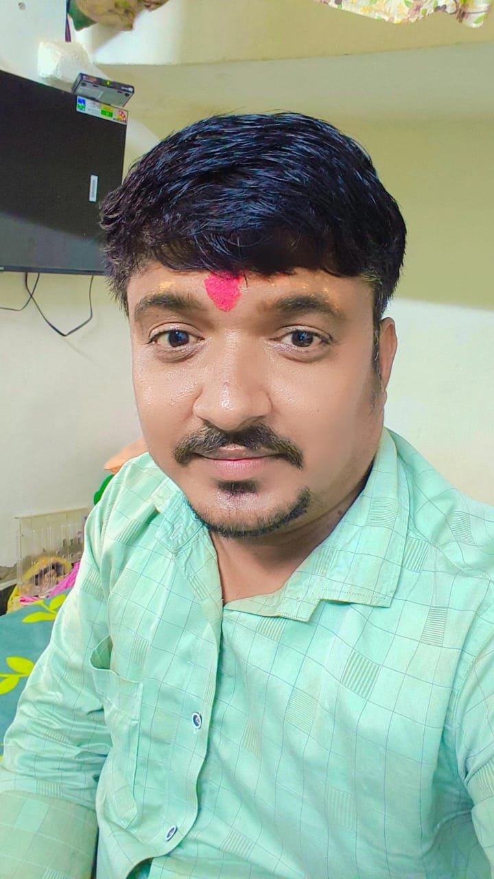 MAHENDRA GEHLOT