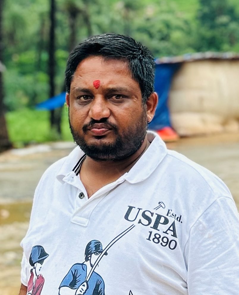 RADHE GEHLOT