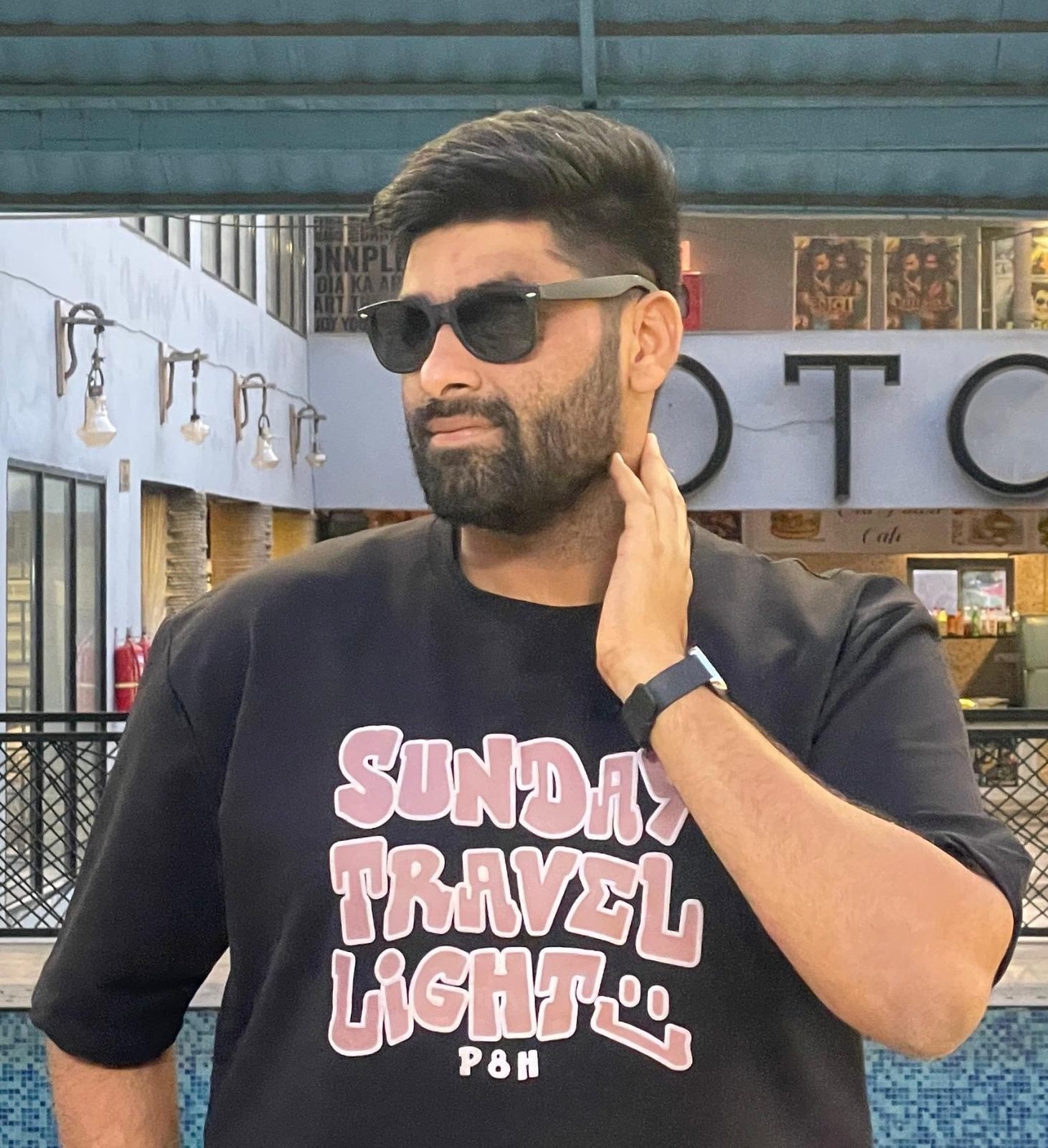 RAHUL PANWAR