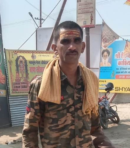 RAJU MALI