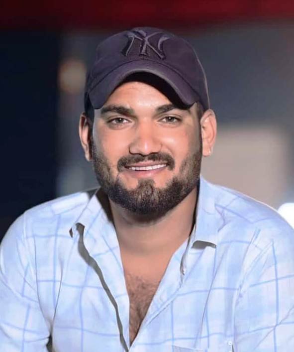 ROHIT PARIHAR