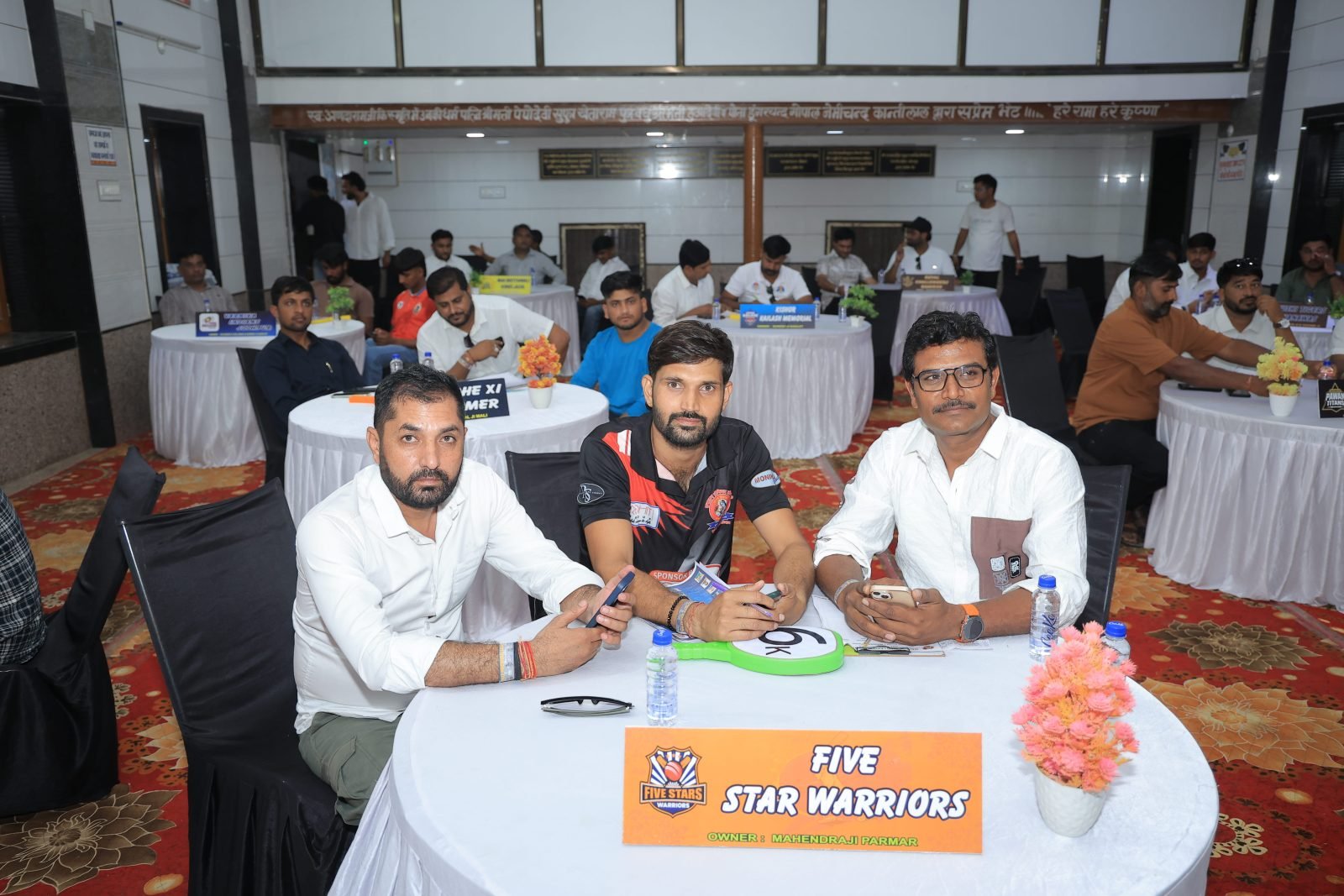 MPL 2025 - Auction Photos