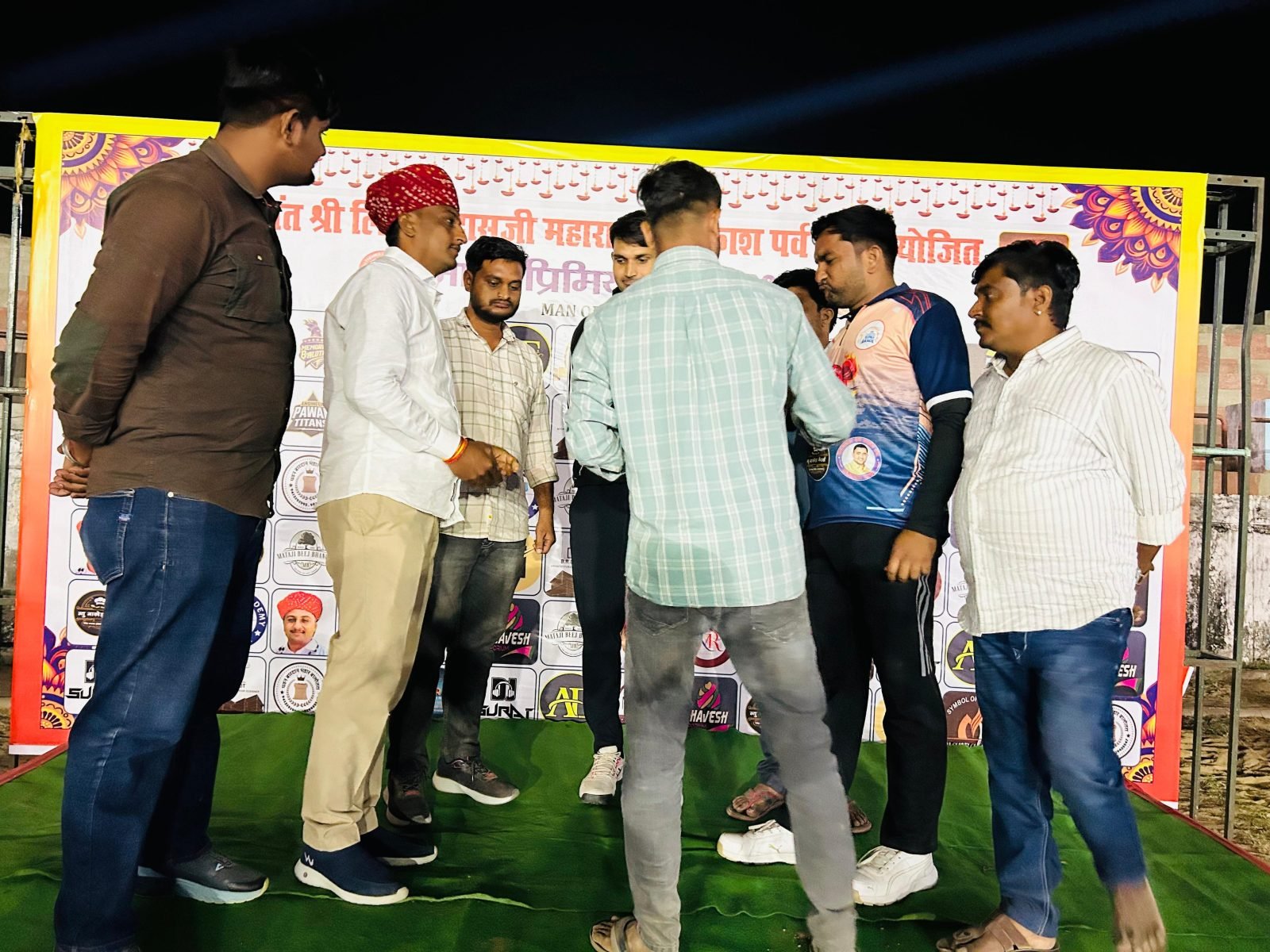 TOSS Highlights 2025
