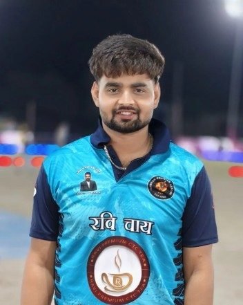 Govind saini