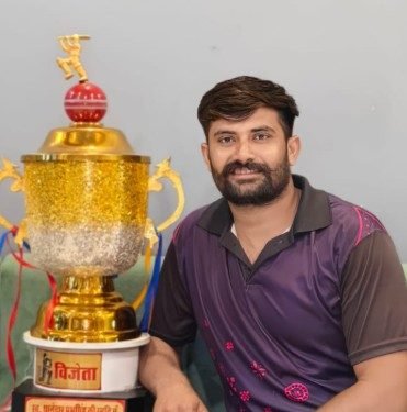 Mahendra Kumar