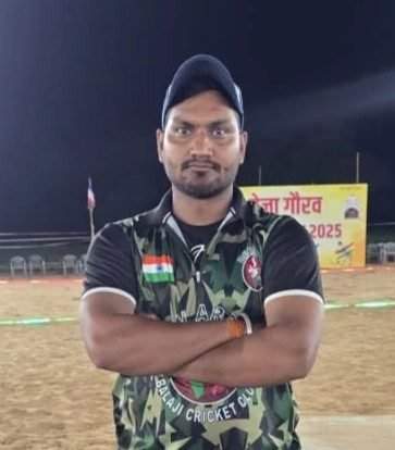ANIL SAINI