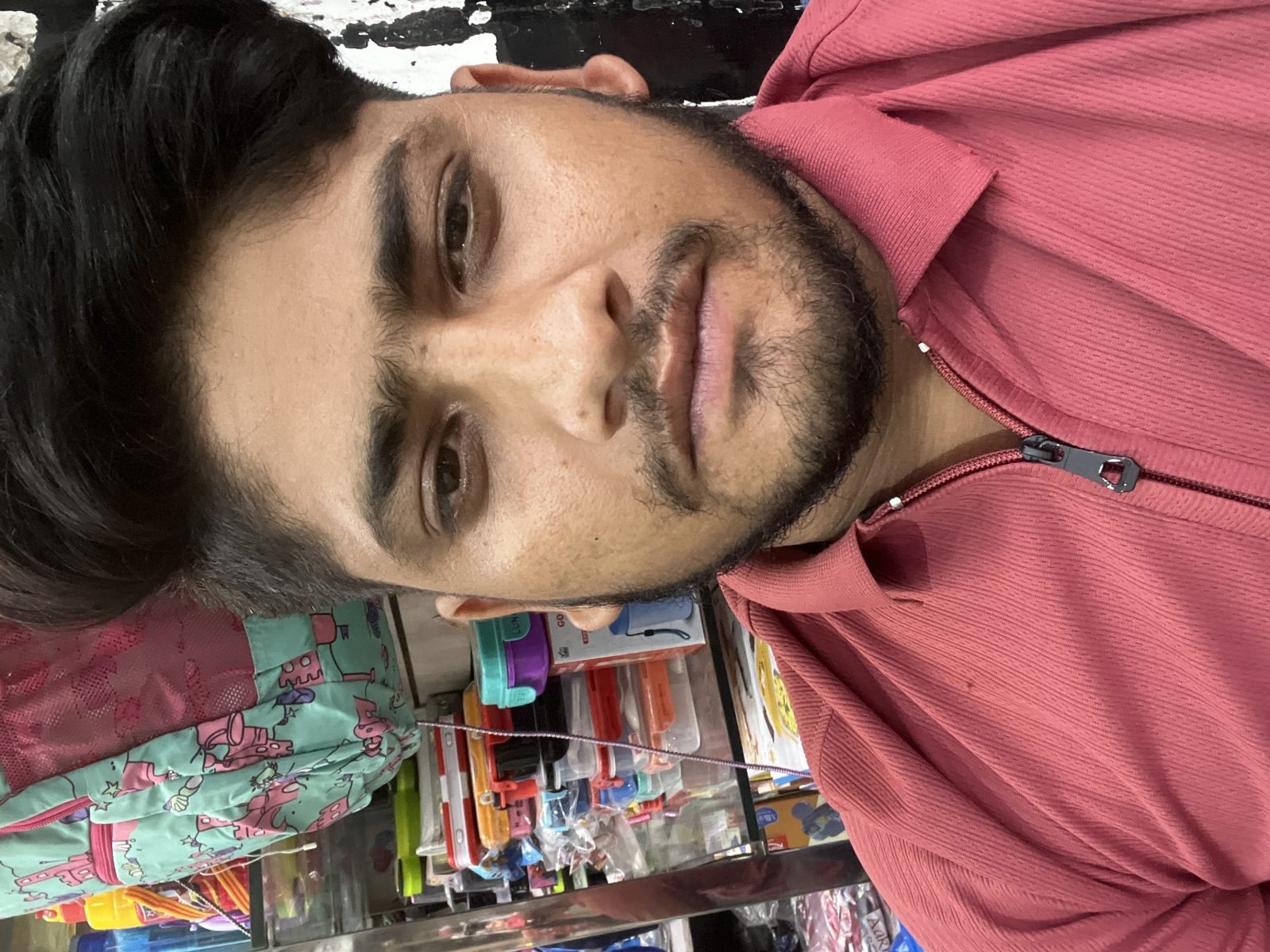 Yogi saini