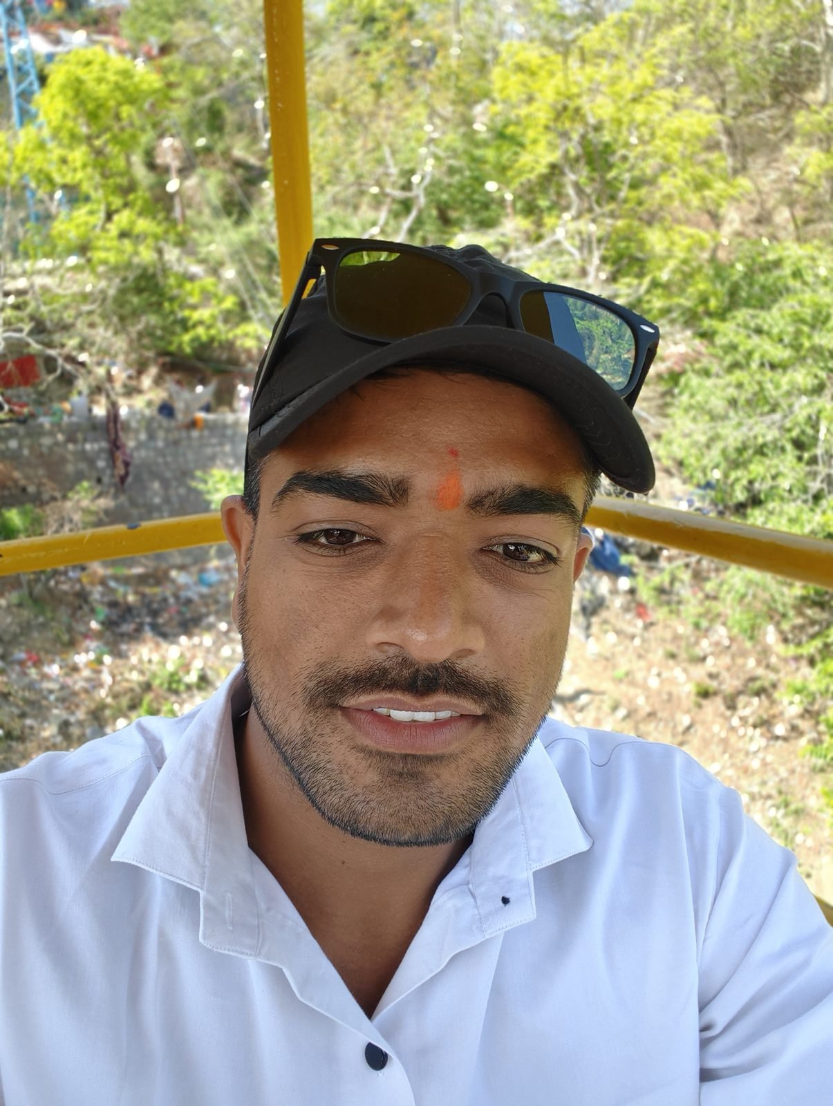 SANJAY SANKHLA