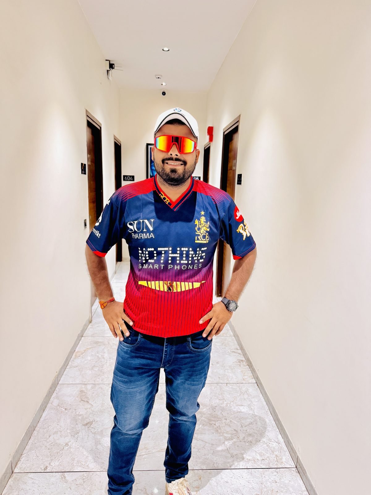 Kuldeep Sankhla