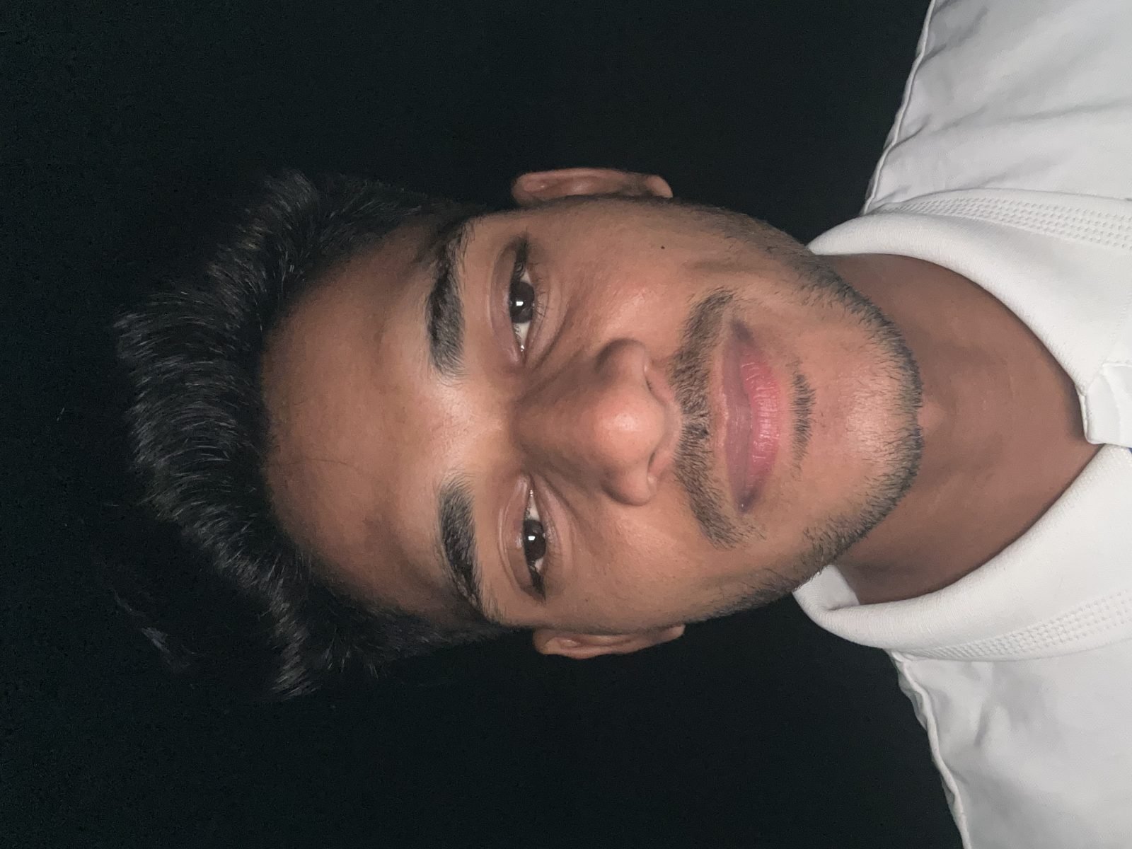 Vikash saini