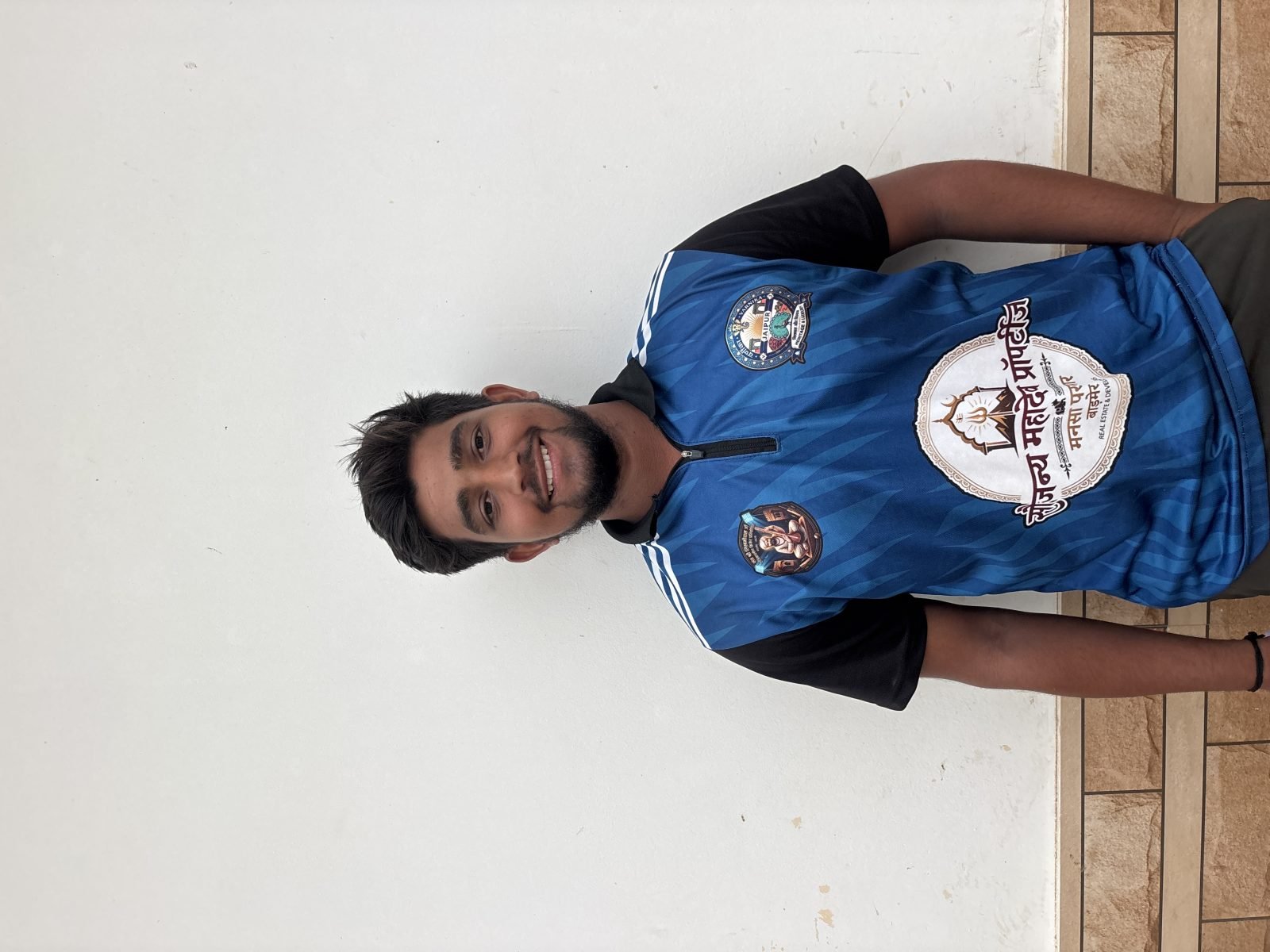 Golu saini