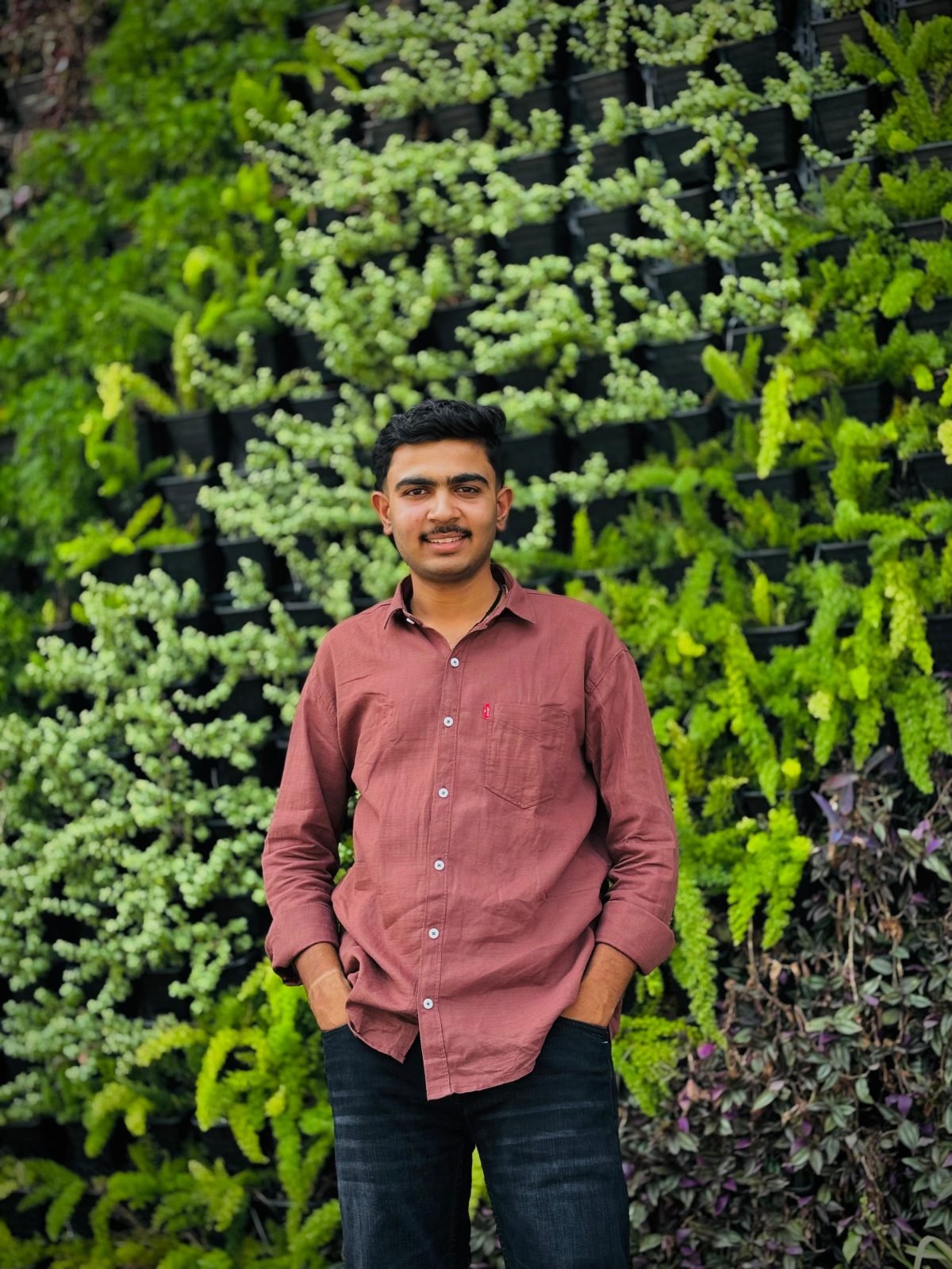 Kalpesh Gahlot