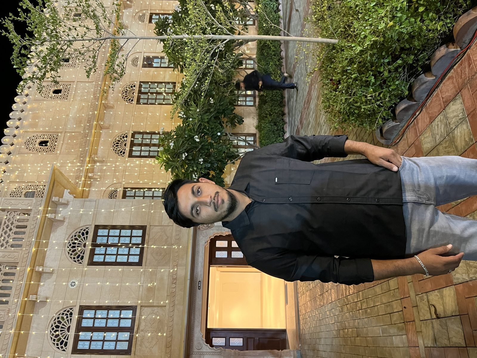 Vikram kumar