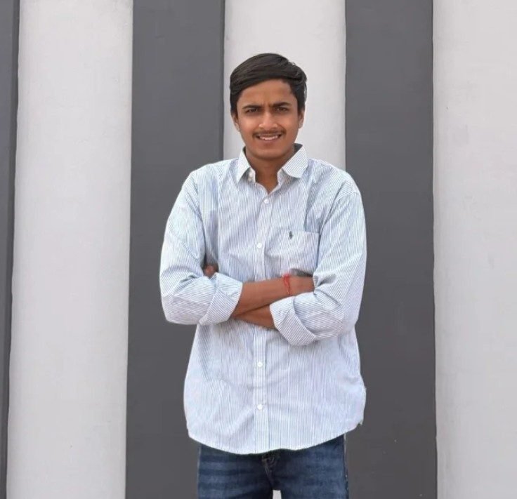 Vinit Parihar