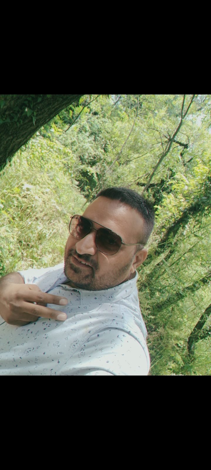 Pramod Parihar