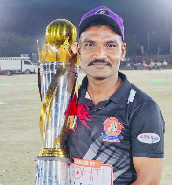 Rohit kumar solanki