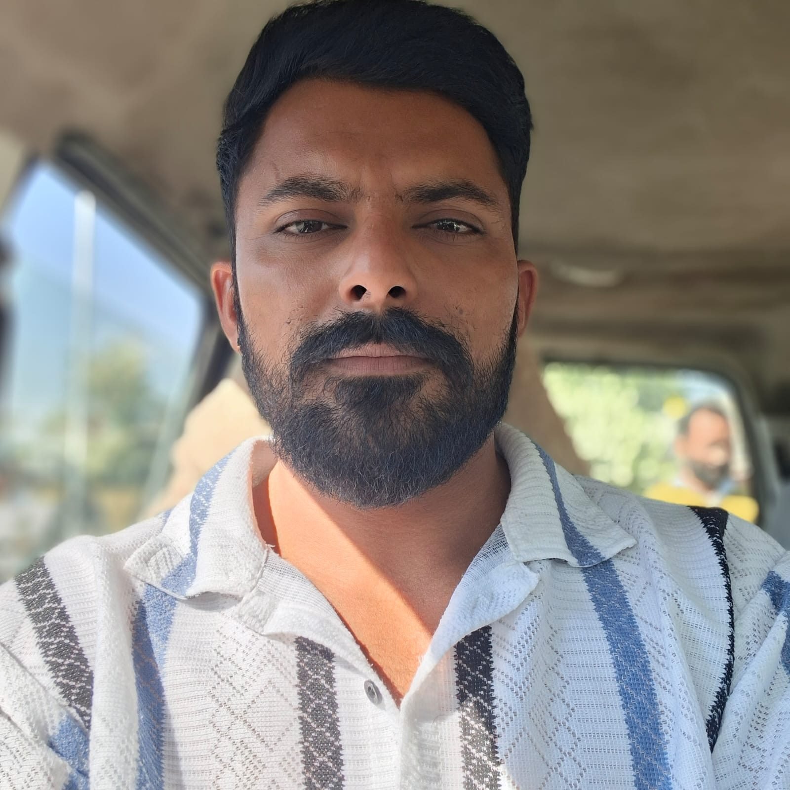 Mahendra Kumar