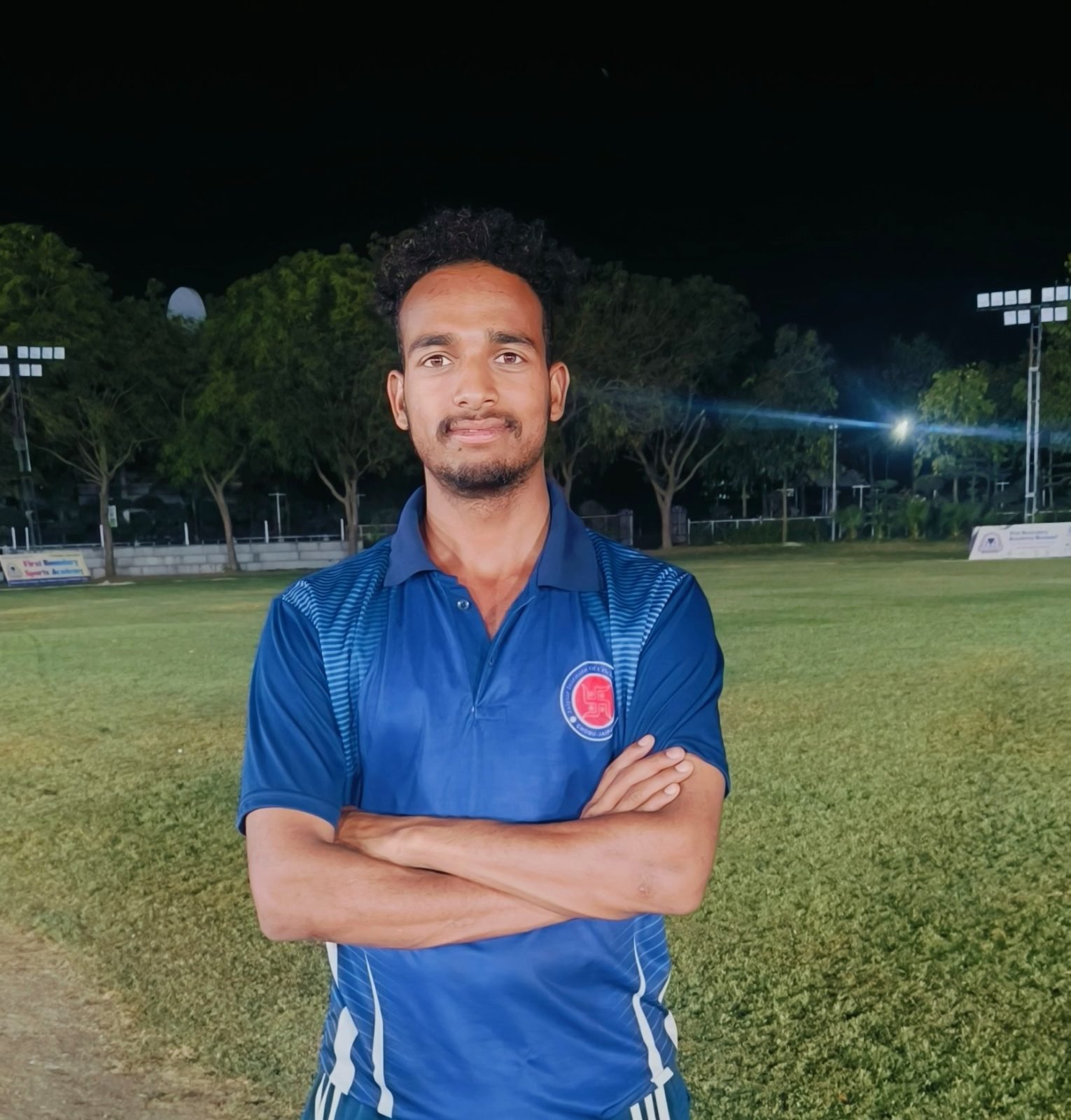 Pulkit saini