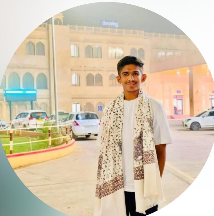 Rohit Panwar