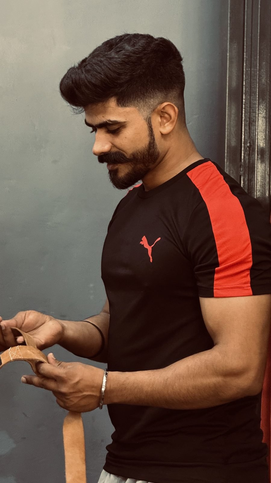 Praveen saini