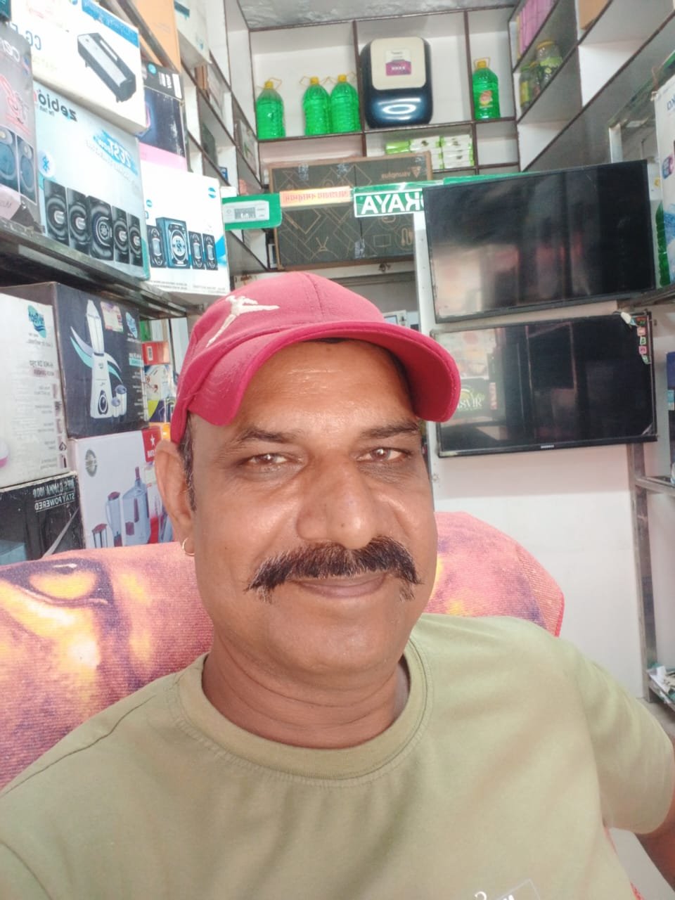 Mahendra Parihar