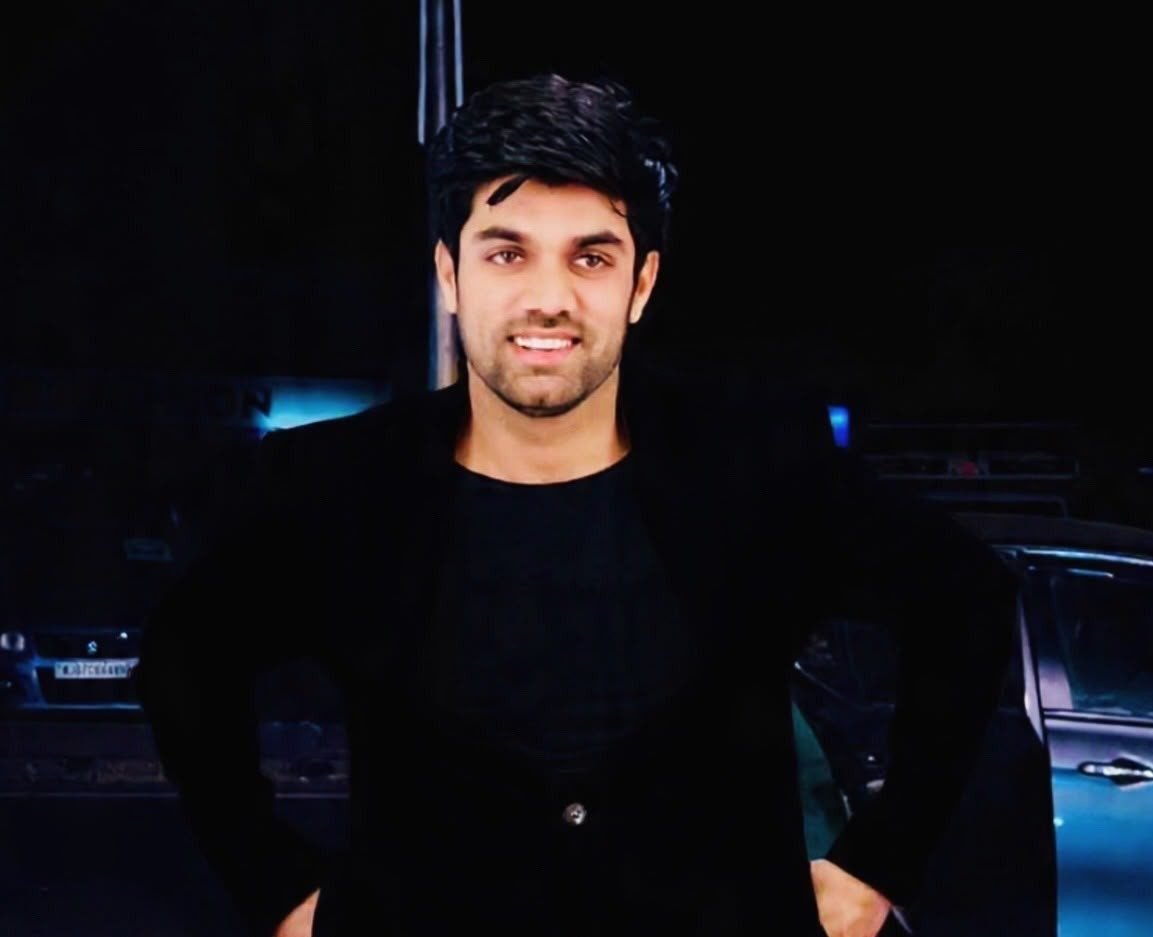 DURGESH SANKHALA