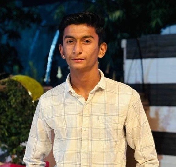 DINESH PANWAR