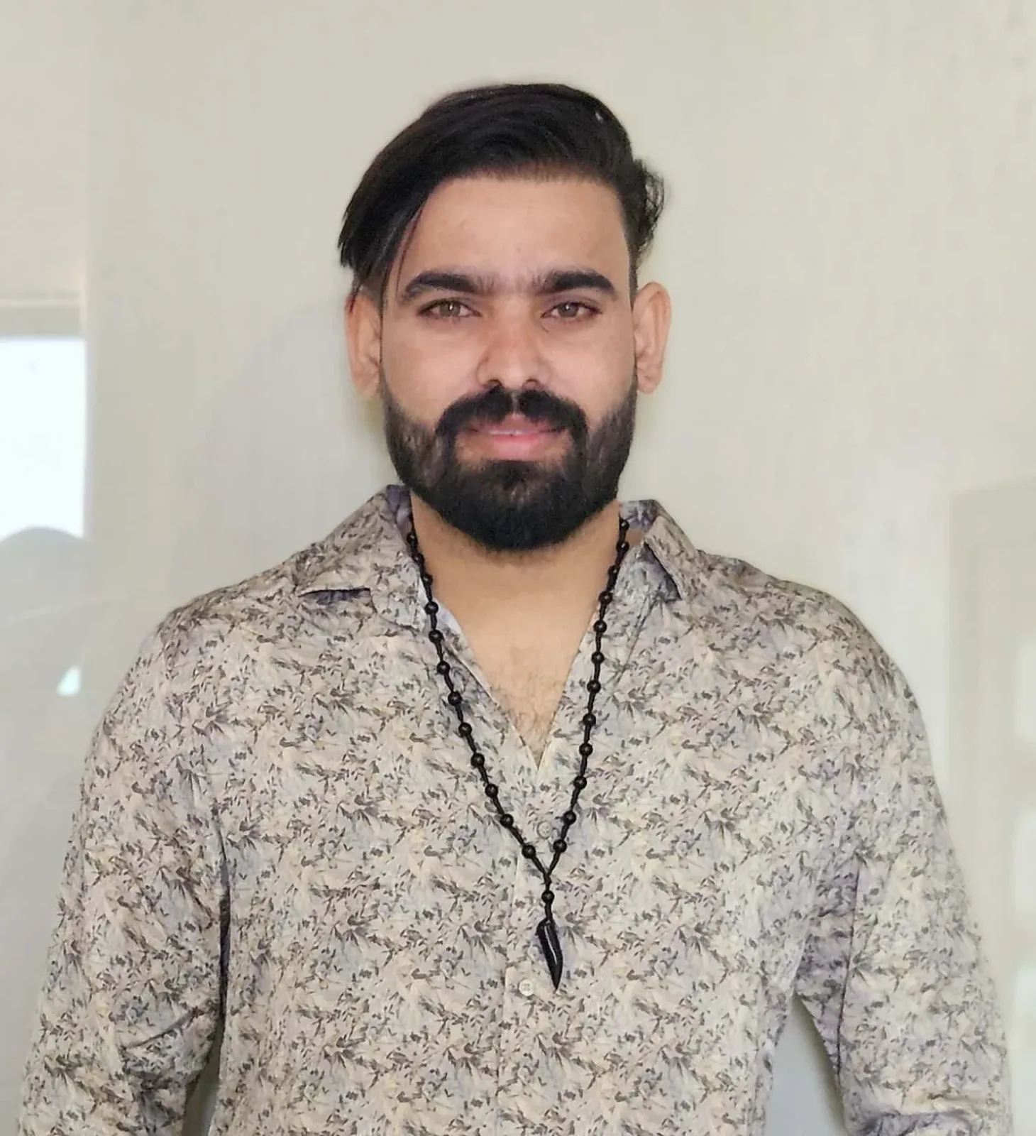 lalit saini