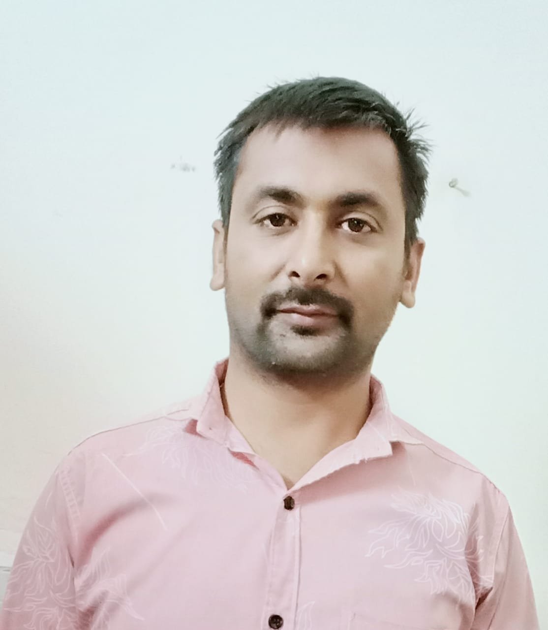 MUKESH KUMAR