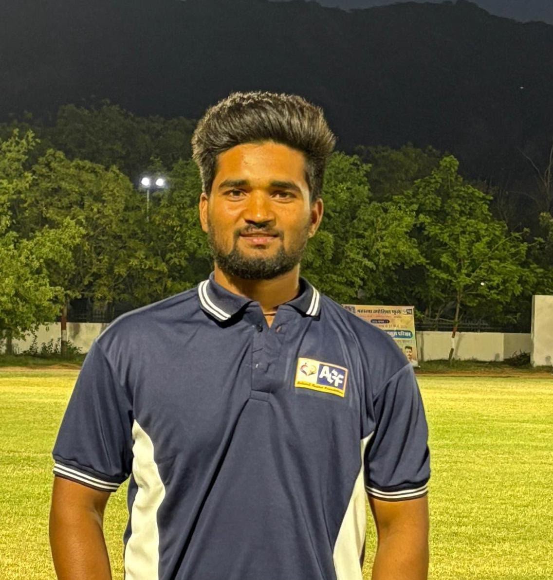 Ravindra